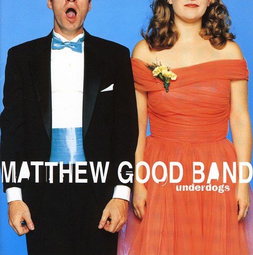 Matthew Good